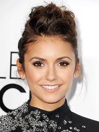Nina Dobrev